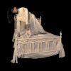 FRN621B- Optional Iron Bed Accessory