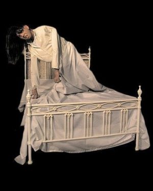 FRN621- ExoBed Blaster