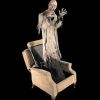 FRN622- Easy Chair Ghoul