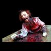 FRN700- Butcher Table HandRunner