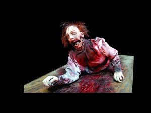 FRN700- Butcher Table HandRunner