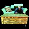 FRN701- Love Seat Leaper