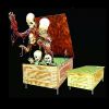 FRN702- Coffee Table Corpses