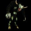 GD140- Wendigo