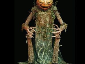 GD70- The Pumpkin King