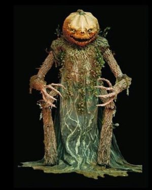 GD70- The Pumpkin King