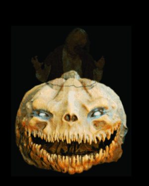 GD71- Pumpkin Popup Blaster