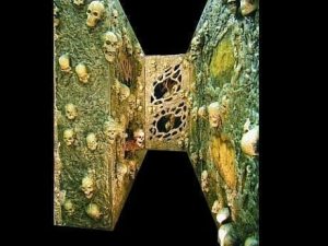 HOD200- Catacombs-Scenic Package