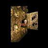 HOD207- Catacombs- Pushout Character