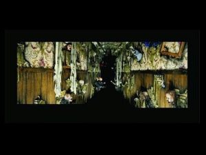 HOD700- Hallway 2 Hell