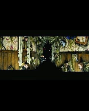 HOD700- Hallway 2 Hell