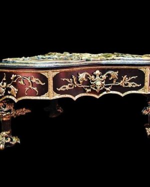 HODPIANO- Haunted Grand Piano (Static)