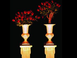 SFX02 - Rose Raiser Digital Sound Effect Unit