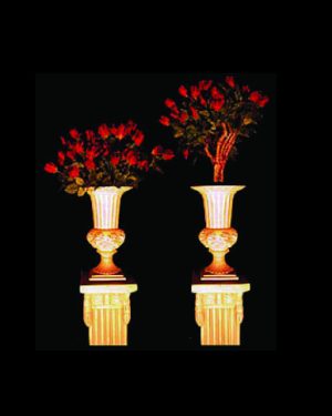 FIX627 - Rose Raiser