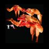 SSK500- Attacking Hell Hound