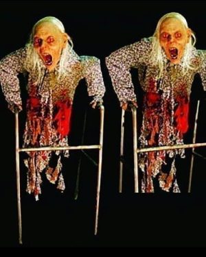 WLK102- Agnes Granma Walker