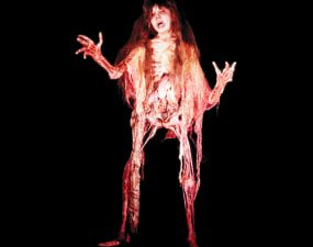 WLK2101- Walking Dead Kristen