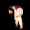 WLK2102- Walking Dead BeHeaded
