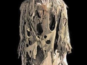 CHR261- Thrashing Hag