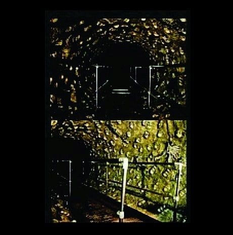 VORTEX- Deluxe Vortex Tunnel
