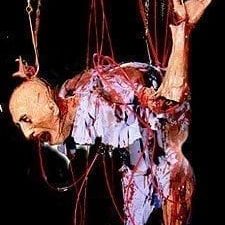 CHR253-Bound & Gagged