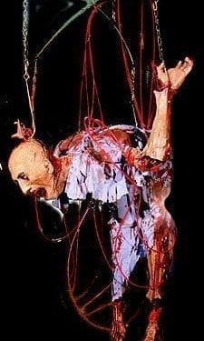 CHR253-Bound & Gagged