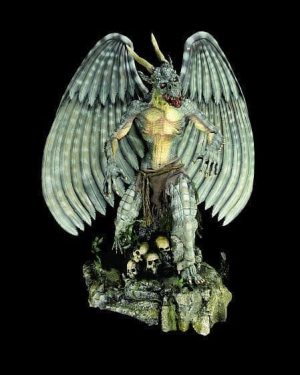 DRAC702- Draconian Jumper