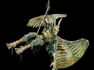 DRACSWNG- Swing Rig for Draconian Swinger