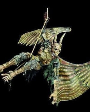 DRACSWNG- Swing Rig for Draconian Swinger