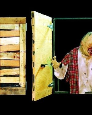 FIX641B-Shutter Ghoul Blaster