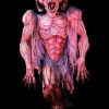 GD18- Giant Demon Animated Thrasher