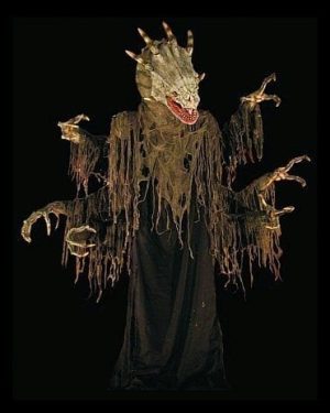 GD60- Scissor Serpent