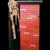 GRY201- Graveyard Gate Door Popout