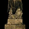 GRY207- Death Statue