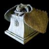 GRY303- Weeping Angel Monument (Static)