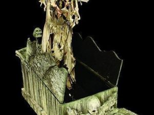 GRY351- Gravestone Ghastly