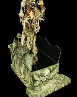 GRY351- Gravestone Ghastly