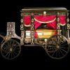 HODHEARSE- Haunted Horse Drawn Hearse