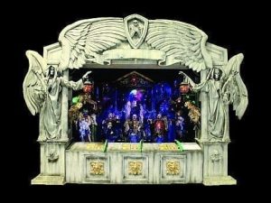 SHT11- Craven's Crypt- A Haunted Shooting Gallery