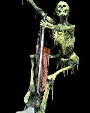 SKEL104- Skelly Sweeper