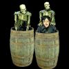 SKEL107- Skelly Dunk Barrel