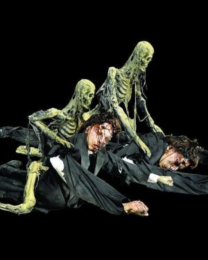 SKEL106- Skelly Head Banger