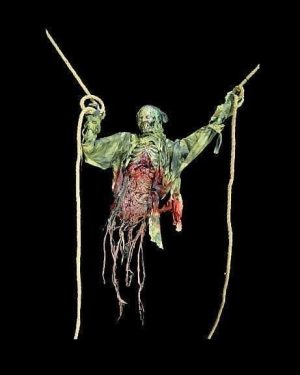 SKEL111- Skelly Arm Swinger