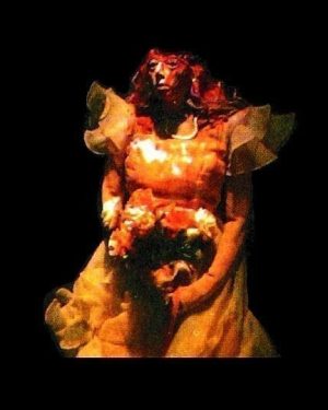 SP302- Mrs. Chip Dip