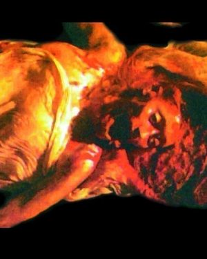 SP306- Splitting Headache