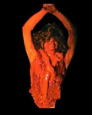 SP307- Hanging Ann Autopsy