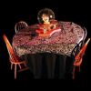 TLK102- Levitating 60″ Madame’s Table