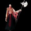 UL506ATG- SkeleDemon Animated Tower Guard