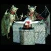 VMP703- Feasting Vampyre Bat