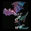 VMP704- Leaping Vampyre Bat